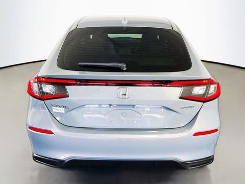 Used 2025 Honda Civic Sport image 7