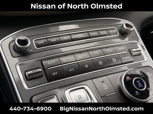 Used 2022 Hyundai Santa Fe SEL w/ Convenience + Premium Package AWD/4WD image 20