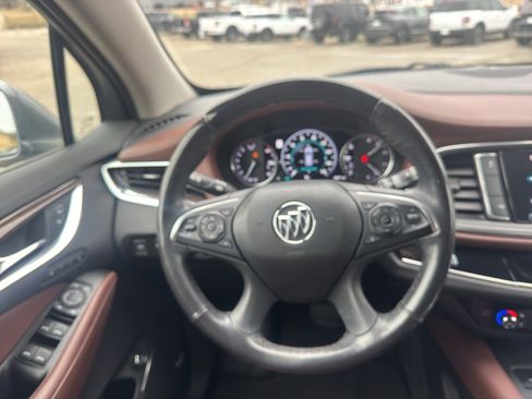 Used 2018 Buick Enclave Avenir w/ Trailering Package image 14