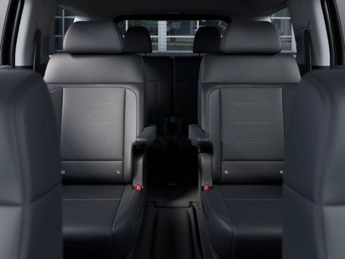 New 2026 Hyundai Santa Fe Limited AWD/4WD image 12