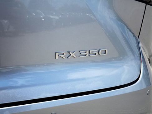 Used 2025 Lexus RX 350 Premium Plus w/ Accessory Package (Z1) FWD image 11