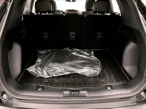 Used 2022 Ford Escape SEL FWD image 42