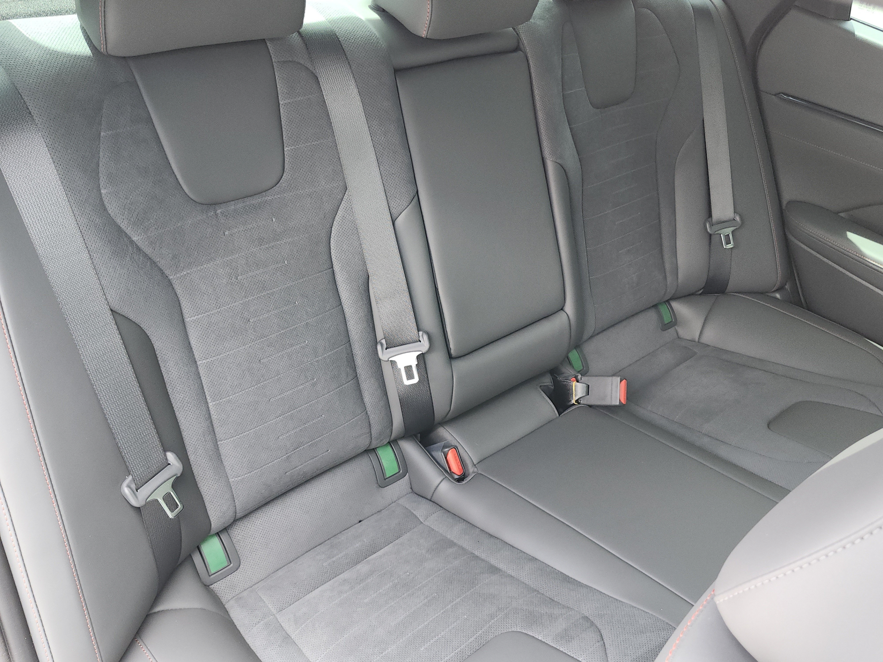 New 2026 Hyundai Sonata N Line FWD image 18