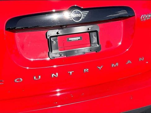Used 2023 MINI Cooper Countryman S image 24