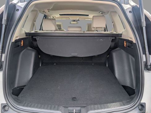 Used 2020 Honda CR-V EX-L image 5