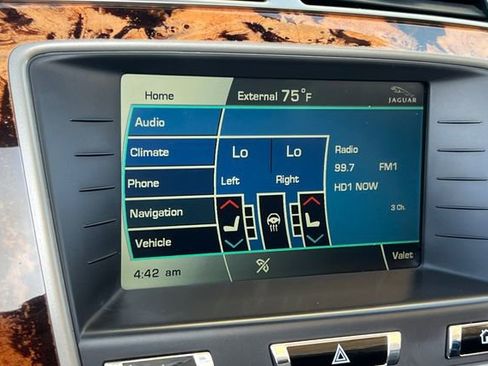 Used 2011 Jaguar XK Convertible RWD image 20