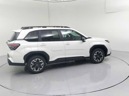 New 2026 Subaru Forester Premium image 11