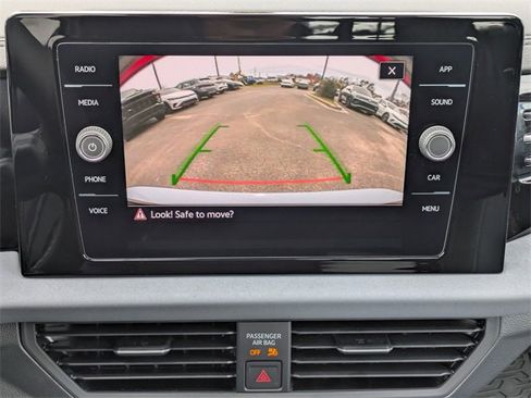 New 2026 Volkswagen Jetta SE image 22