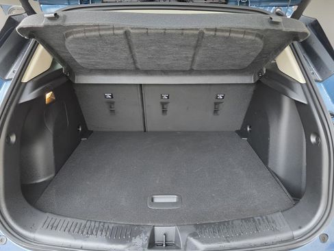 Used 2025 Buick Encore GX Preferred w/ Advanced Technology Package image 14