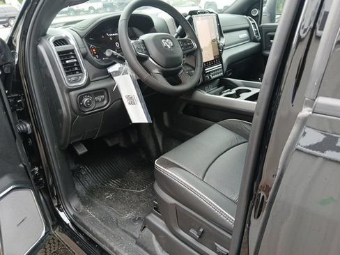 New 2026 RAM 3500 Big Horn w/ Laramie Trim Package AWD/4WD image 46