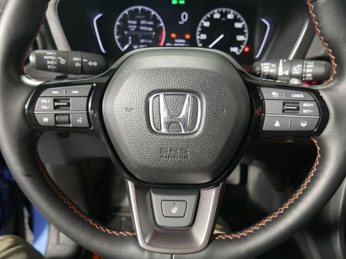 Used 2024 Honda Pilot TrailSport image 17