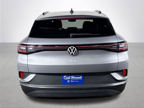 Certified 2023 Volkswagen ID.4 2WD image 8