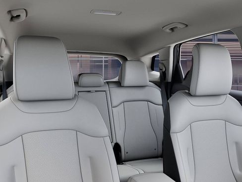 New 2026 Kia Sportage EX AWD/4WD image 27