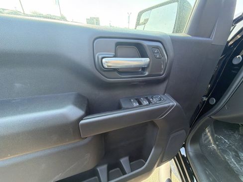 New 2026 Chevrolet Silverado 1500 Custom Trail Boss image 15