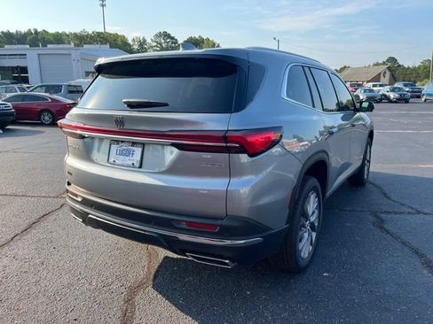 New 2026 Buick Enclave Preferred w/ Power Package FWD image 3