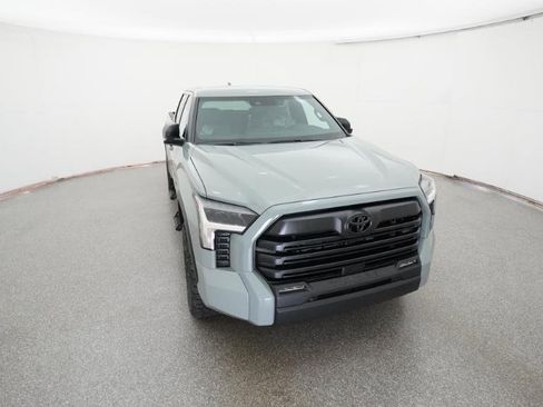 New 2026 Toyota Tundra SR5 image 66