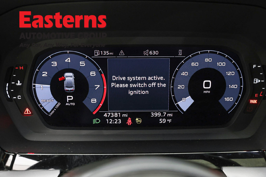 Used 2024 Audi A3 2.0T Premium FWD image 18