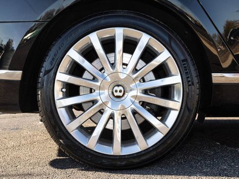 Used 2020 Bentley Mulsanne RWD image 75