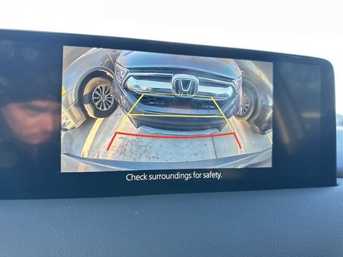 Used 2025 MAZDA CX-5 AWD 2.5 S w/ Preferred Package image 23