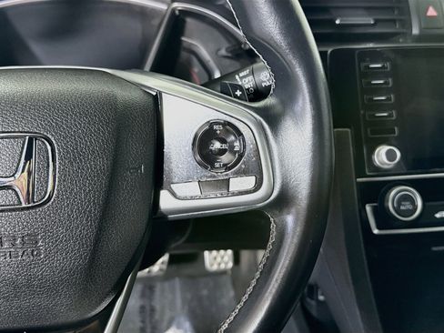 Used 2020 Honda Civic Sport image 15