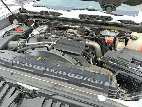 Used 2024 Chevrolet Silverado 2500 High Country w/ High Country Premium Package image 27