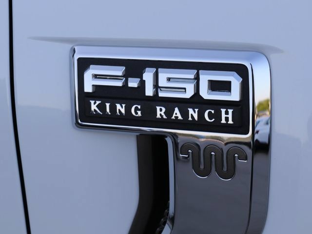 Used 2022 Ford F150 King Ranch w/ Equipment Group 601A High AWD/4WD image 10