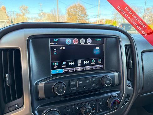 Used 2017 GMC Sierra 1500 Denali image 24