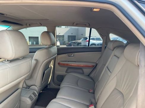Used 2005 Lexus RX 330 AWD w/ Premium Plus Pkg image 26