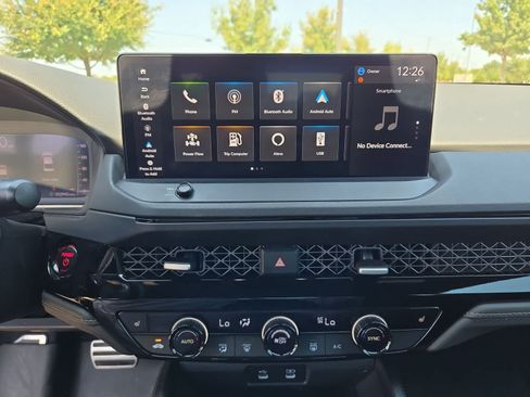 Used 2023 Honda Accord Sport image 26