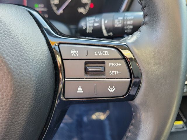 Used 2024 Honda CR-V EX-L image 21