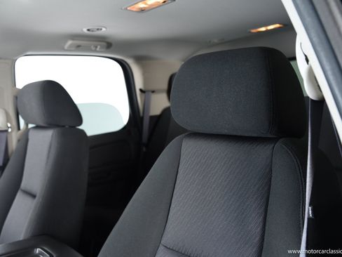 Used 2014 Chevrolet Tahoe LS w/ All-Star Edition AWD/4WD image 24
