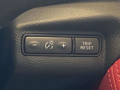 New 2026 Nissan Z Performance w/ Floor Mat Package image 22