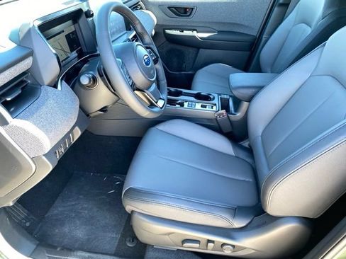 New 2026 Subaru Outback Premium AWD/4WD image 10