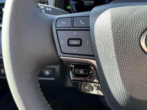 New 2026 Toyota Camry XLE w/ Premium Plus Package image 18