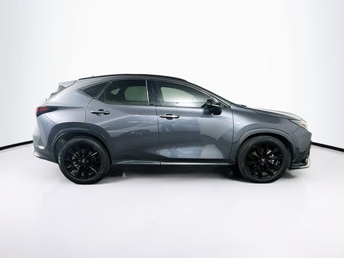 Used 2024 Lexus NX 350 F Sport AWD/4WD image 10