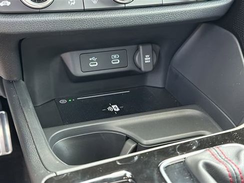 New 2025 Acura ADX A-Spec image 19