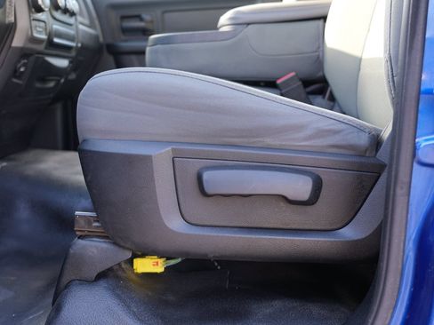 Used 2016 RAM 1500 Tradesman w/ Popular Equipment Group AWD/4WD image 15