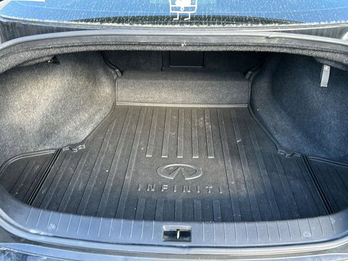 Used 2017 INFINITI Q50 3.0t Premium w/ Driver Assistance Package image 17