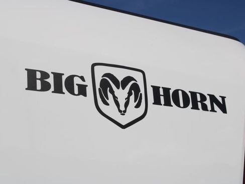 Used 2023 RAM 2500 Big Horn w/ Level 1 Equipment Group image 16