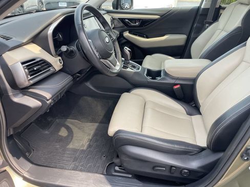 Certified 2024 Subaru Outback Limited XT AWD/4WD image 9