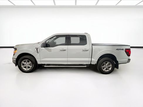 Used 2024 Ford F150 XLT w/ Mobile Office Package AWD/4WD image 22