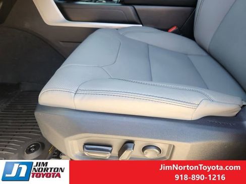New 2026 Toyota Tundra SR5 AWD/4WD image 20