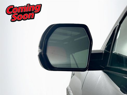 Used 2024 Toyota Sequoia TRD Pro image 10