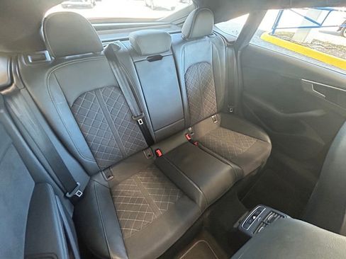 Used 2023 Audi S5 Premium Plus image 32