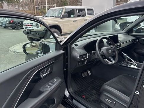 Used 2025 Acura ADX A-Spec AWD/4WD image 15