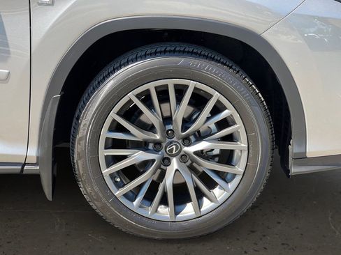 Used 2022 Lexus RX 350 F Sport image 10