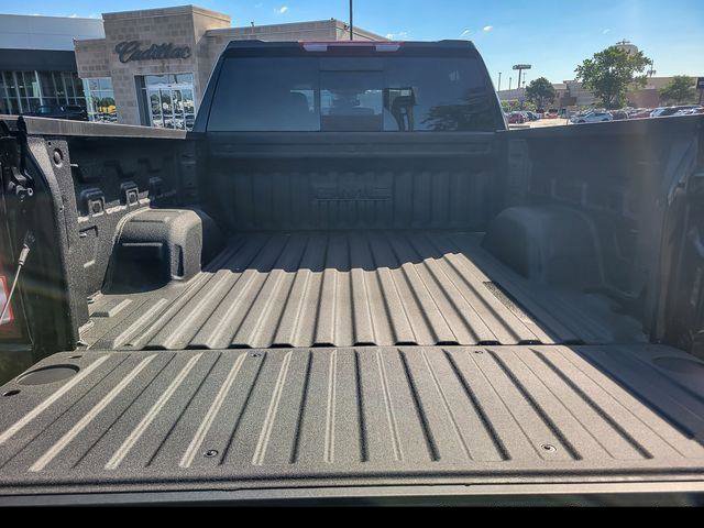 New 2026 GMC Sierra 1500 SLE AWD/4WD image 22