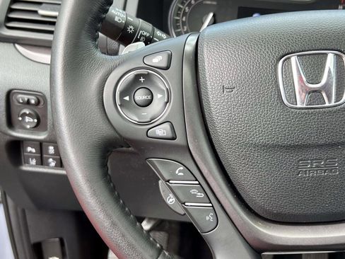 Certified 2023 Honda Ridgeline RTL-E image 21