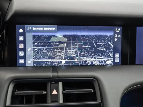 Certified 2024 Porsche Taycan image 22