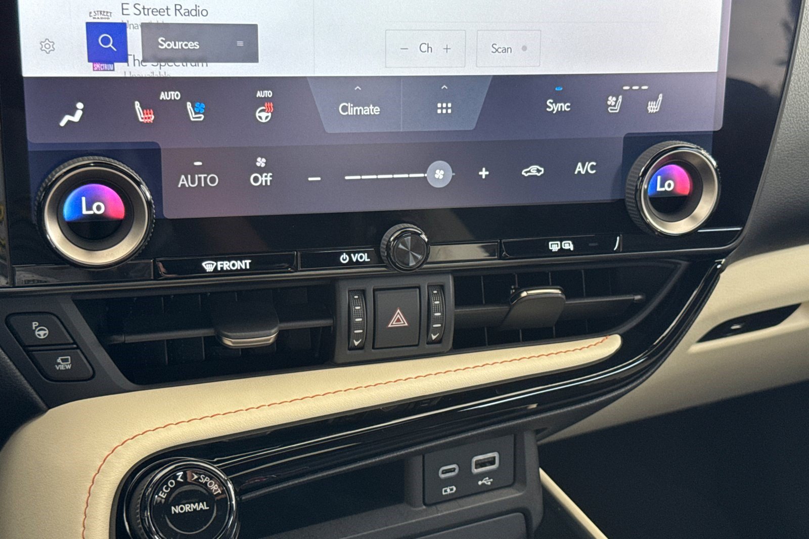 Used 2024 Lexus NX 450h+ AWD w/ Vision Package image 26